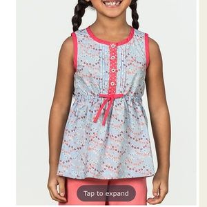 Matilda Jane tunic 4 NWT